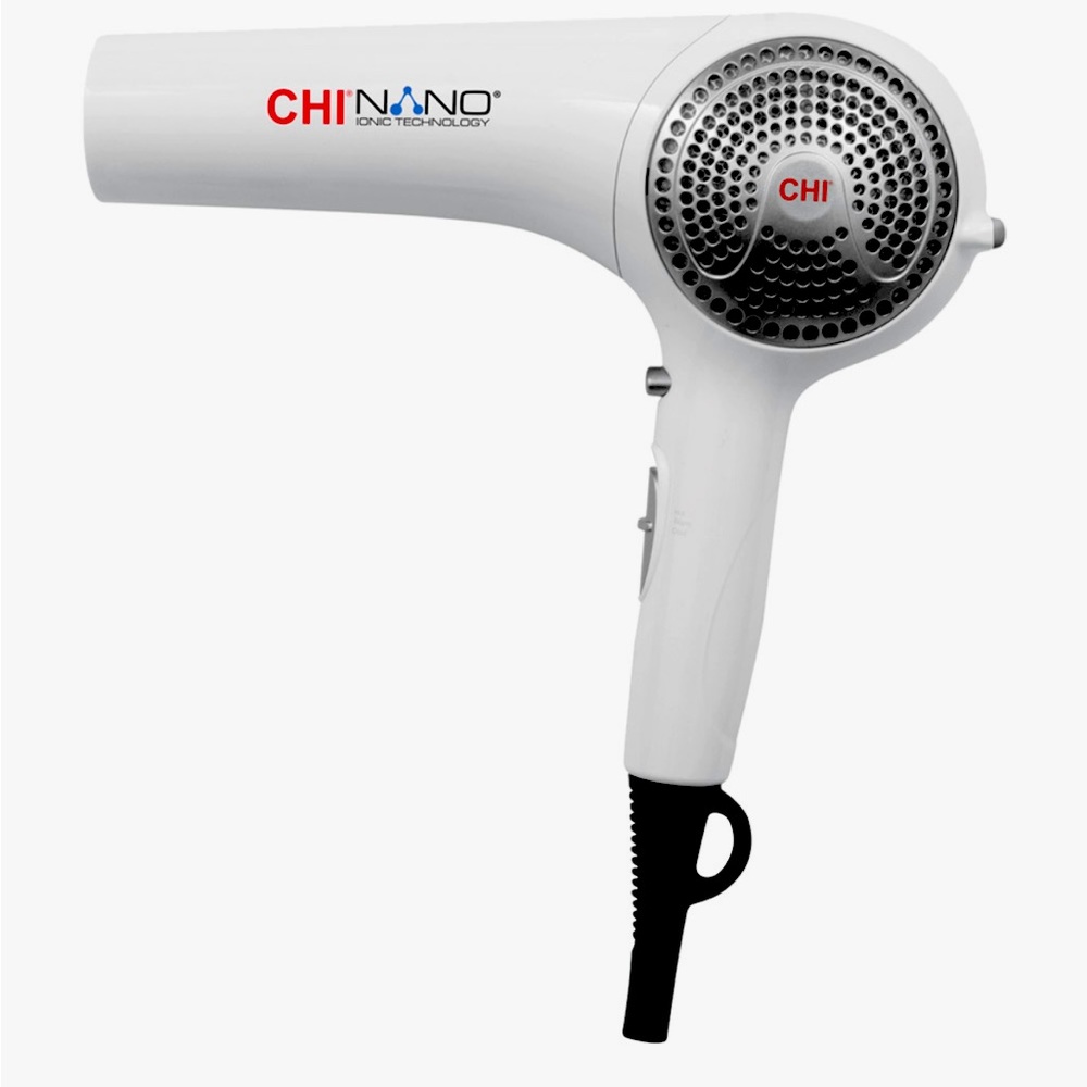COPY - COPY - Chi nano ionic technology hair dryer